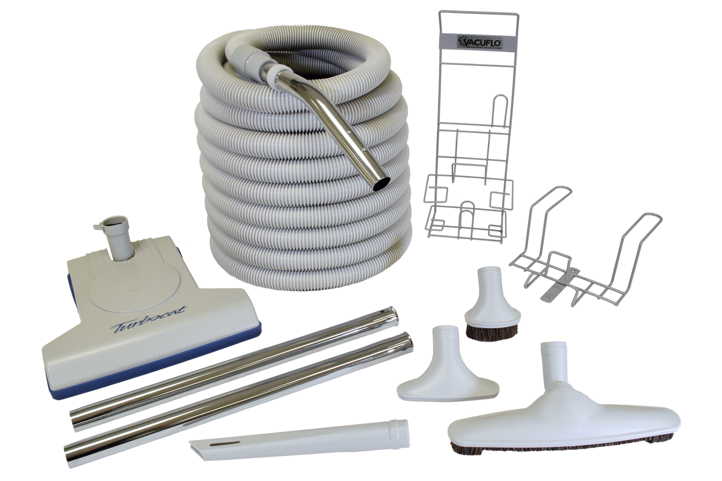 Semi-Deluxe TurboTeam Cleaning Kit