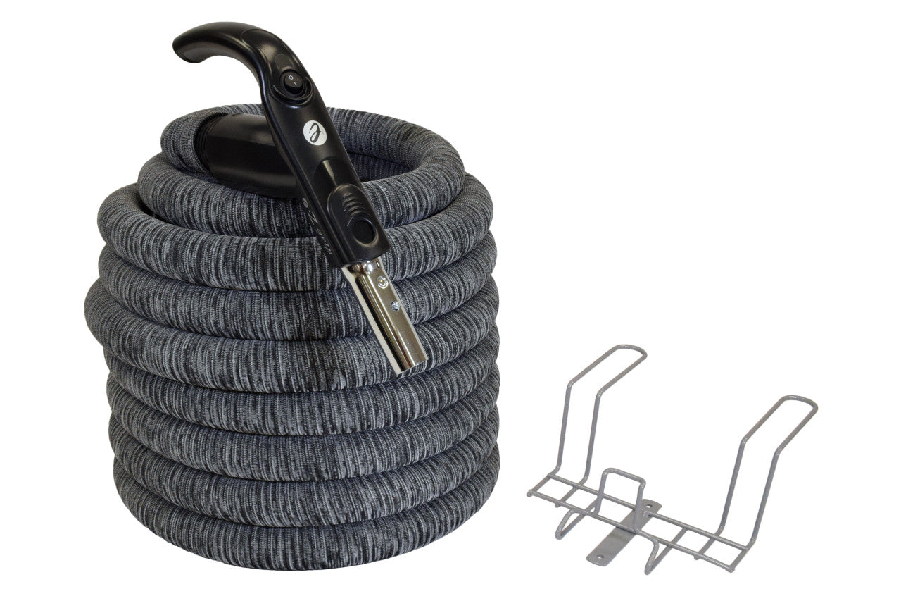 30' e-Z Grip Hose with Hose Sock