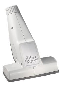 RugRat Handheld Turbine Powerbrush