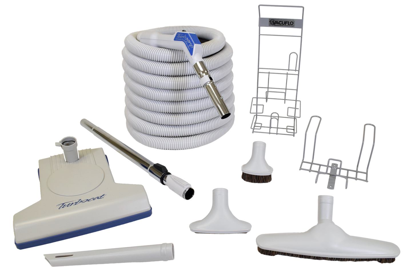 TurboTeam Deluxe Kit