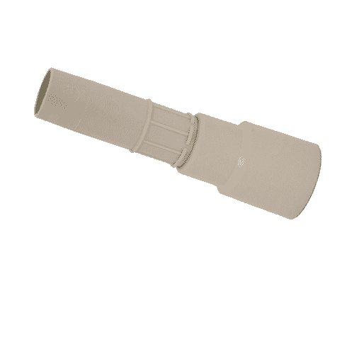 Hose Swivel End