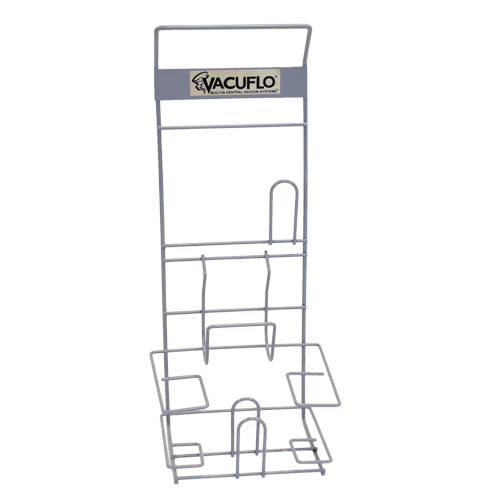 Deluxe Compact Wire Rack